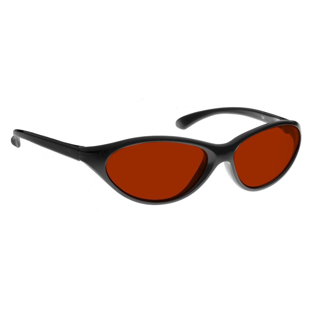 DBD Laserschutzbrille – Gestell KM