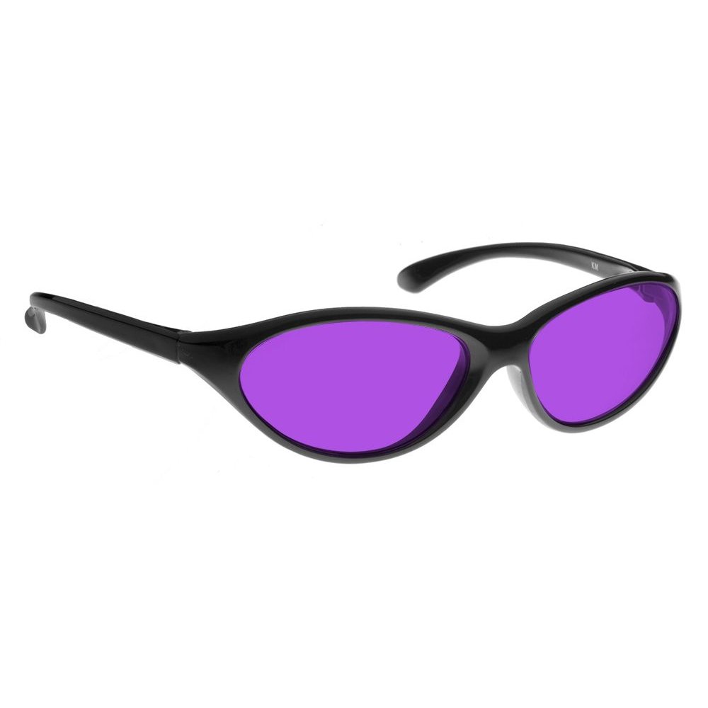 DY4 Laserschutzbrille – Gestell KM
