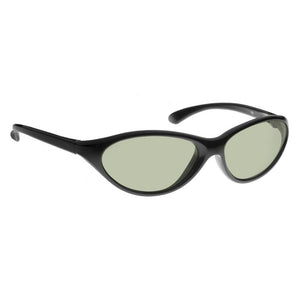 HOY Laserschutzbrille – Gestell KM