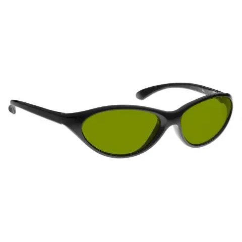 IRD Laserschutzbrille – Gestell KM