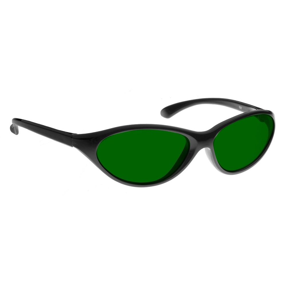 IRD5 Laserschutzbrille – Gestell KM