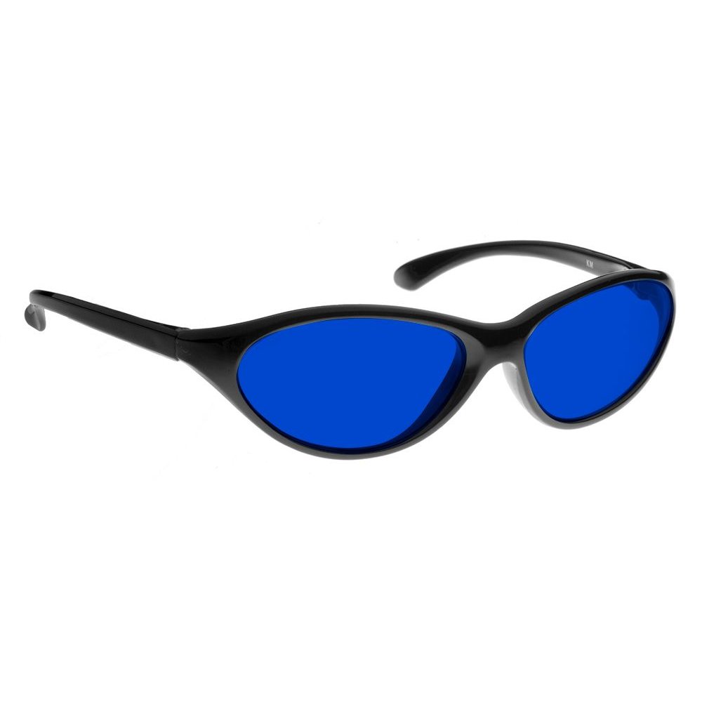 LUT Laserschutzbrille – Gestell KM