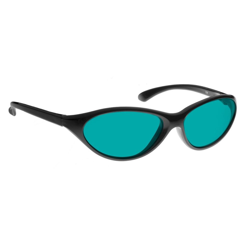 RA3 Laserschutzbrille – Gestell KM