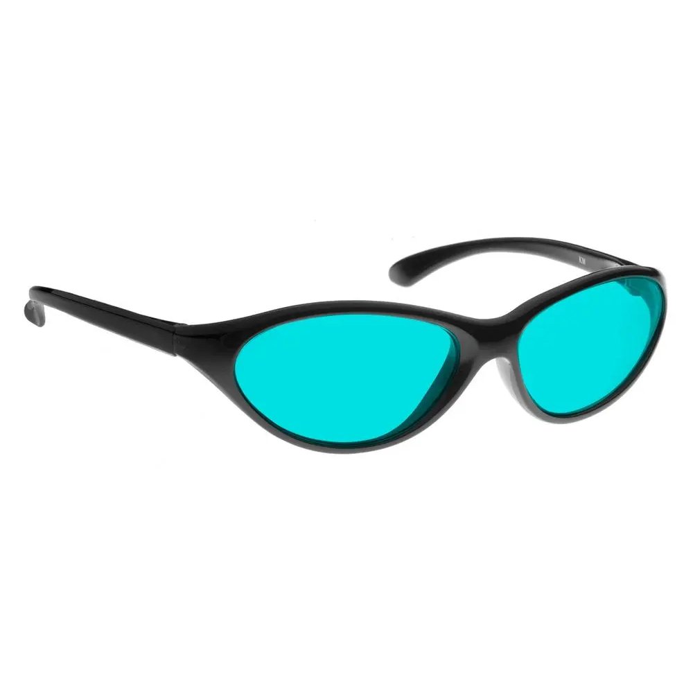 RB3 Laserschutzbrille – Gestell KM