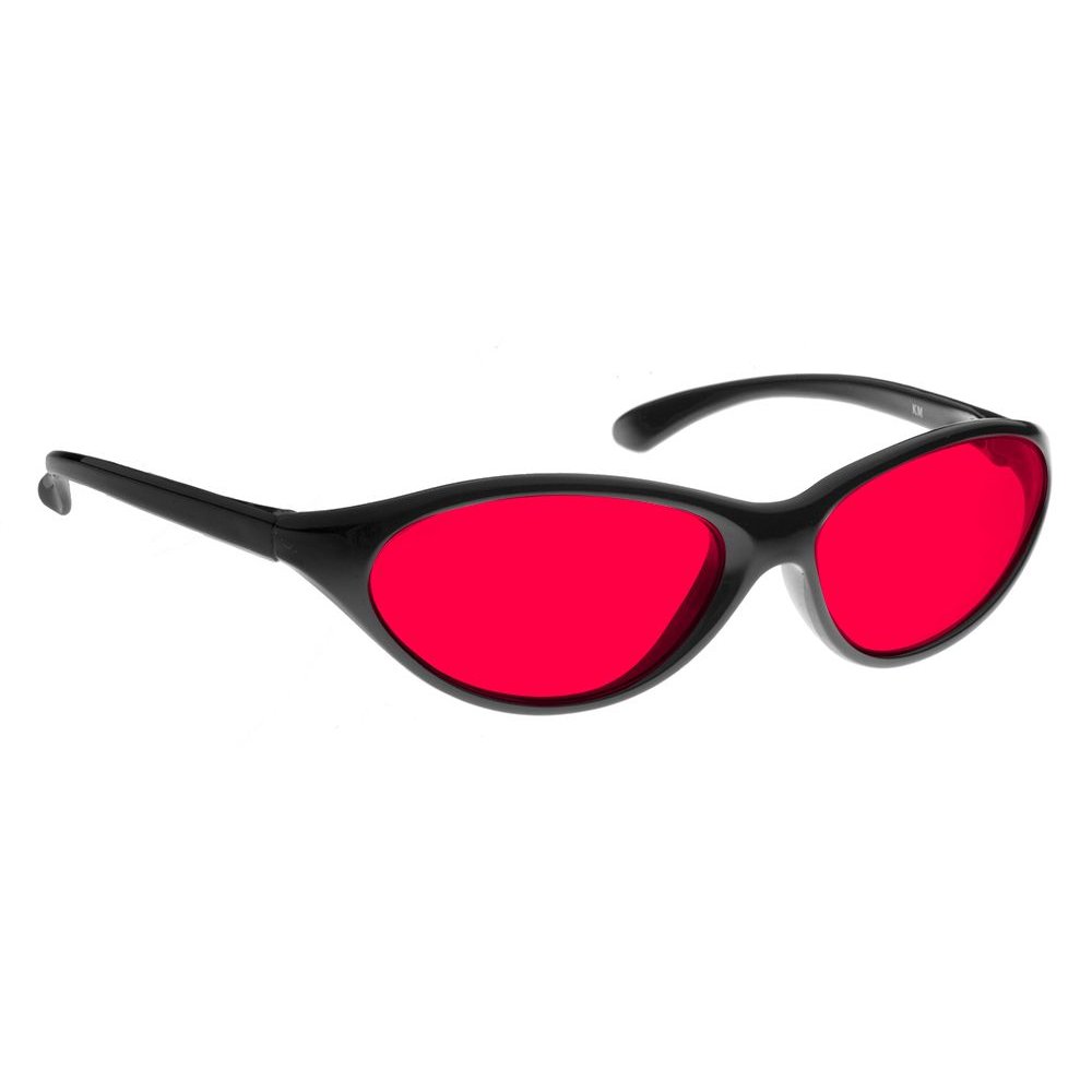 ZS2 Laserschutzbrille – Gestell KM