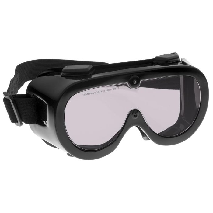 YG5 — Laserschutzbrille Nd:YAG 1.064 nm schmalbandig