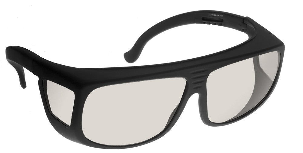 EC2 — Laserschutzbrille CO₂ 10.600 nm
