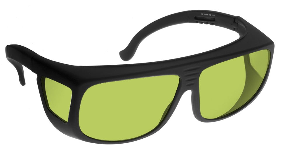 YG3 — Laserschutzbrille Nd:YAG 1.064 nm & Diode 808 nm
