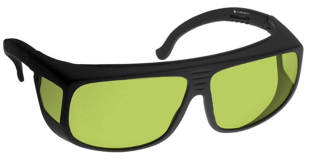 YG3 — Laserschutzbrille Nd:YAG 1.064 nm & Diode 808 nm