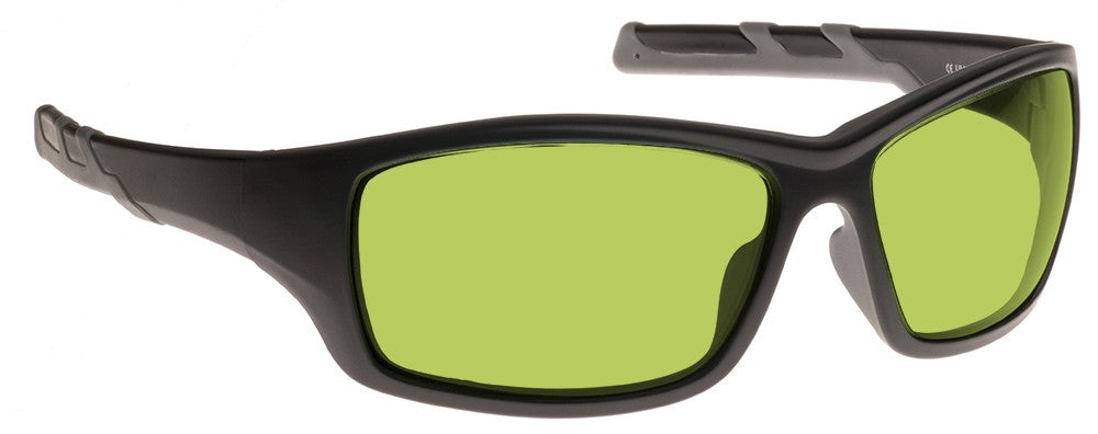 YG3 — Laserschutzbrille Nd:YAG 1.064 nm & Diode 808 nm