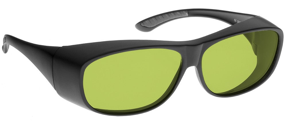 YG3 — Laserschutzbrille Nd:YAG 1.064 nm & Diode 808 nm