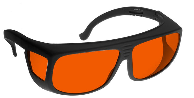 ARG — Laserschutzbrille Argon & KTP 488–532 nm