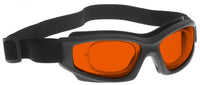 Wrap-around Goggle