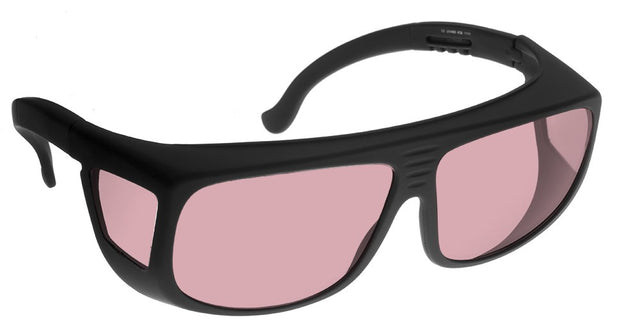 DI2 — Laserschutzbrille Diode 808 nm + CO₂ 10.600 nm