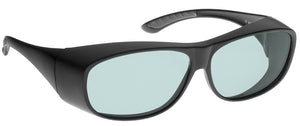 FG1 — Laserschutzbrille Faserlaser 1.064 nm & CO₂ 10.600 nm