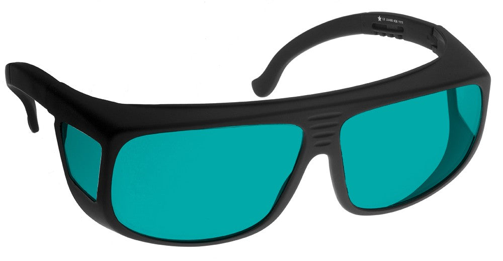 Laserjustierbrille RA3 625-<660nm
