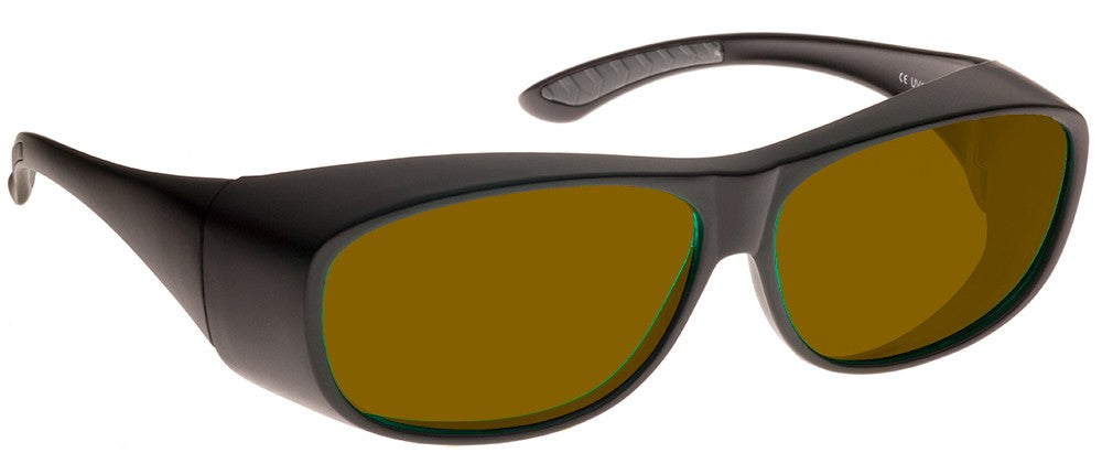 PWV — Laserschutzbrille KTP, Alexandrit & Nd:YAG 532–1.100 nm