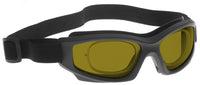Wrap-around Goggle