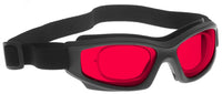 Wrap-around Goggle